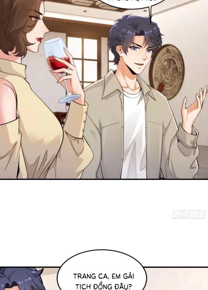 Hardcore Phổ Pháp! Hệ Thống Tích Cực Online Phát Tiền! Chapter 24 - 11