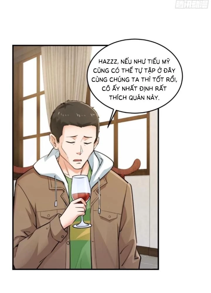 Hardcore Phổ Pháp! Hệ Thống Tích Cực Online Phát Tiền! Chapter 24 - 21