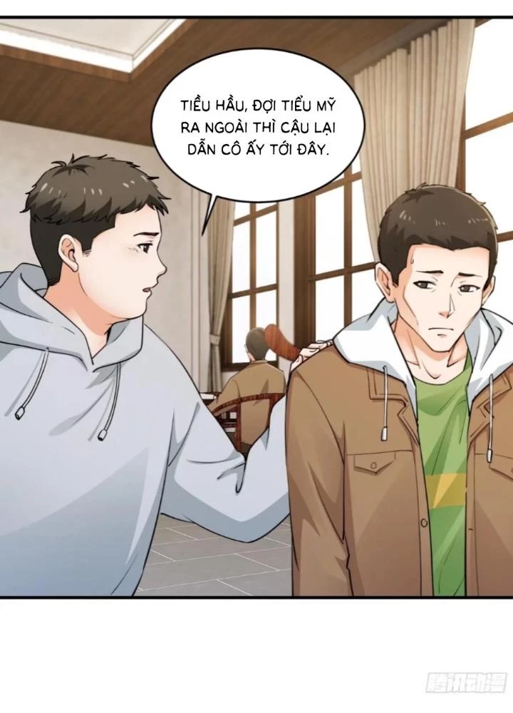 Hardcore Phổ Pháp! Hệ Thống Tích Cực Online Phát Tiền! Chapter 24 - 23