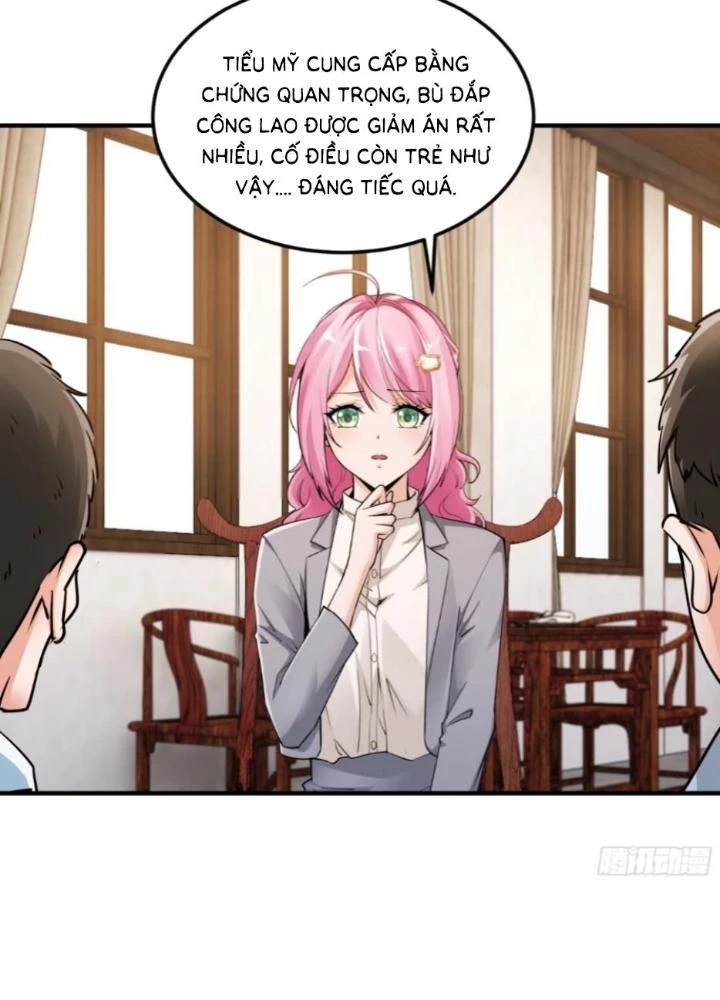 Hardcore Phổ Pháp! Hệ Thống Tích Cực Online Phát Tiền! Chapter 24 - 25