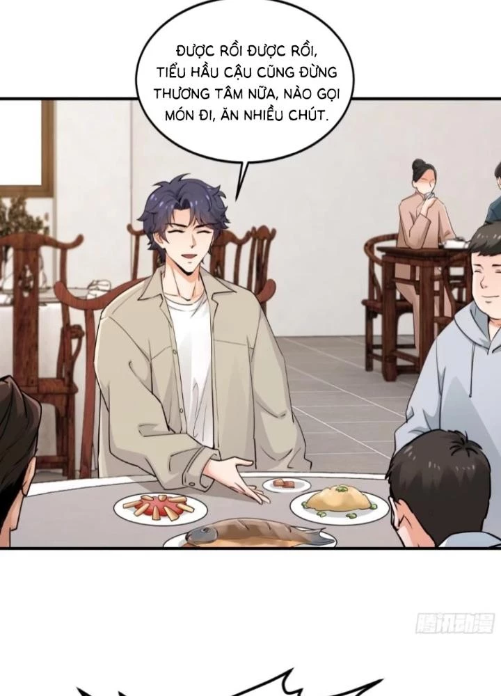 Hardcore Phổ Pháp! Hệ Thống Tích Cực Online Phát Tiền! Chapter 24 - 27