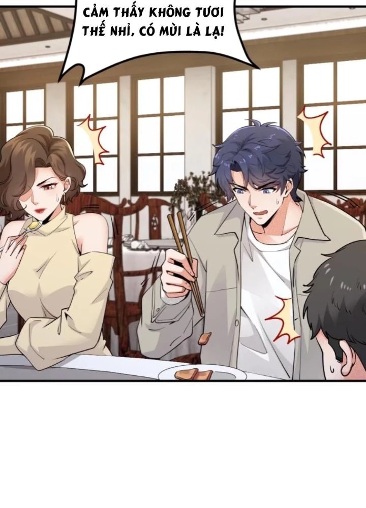 Hardcore Phổ Pháp! Hệ Thống Tích Cực Online Phát Tiền! Chapter 24 - 29