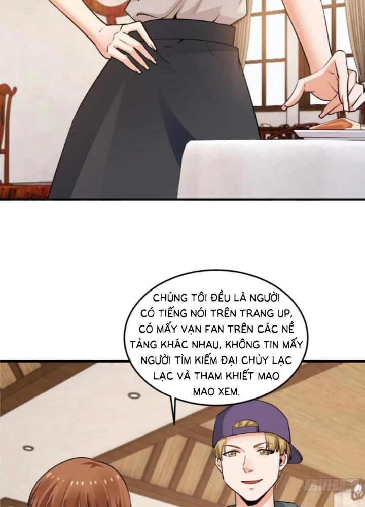 Hardcore Phổ Pháp! Hệ Thống Tích Cực Online Phát Tiền! Chapter 24 - 43