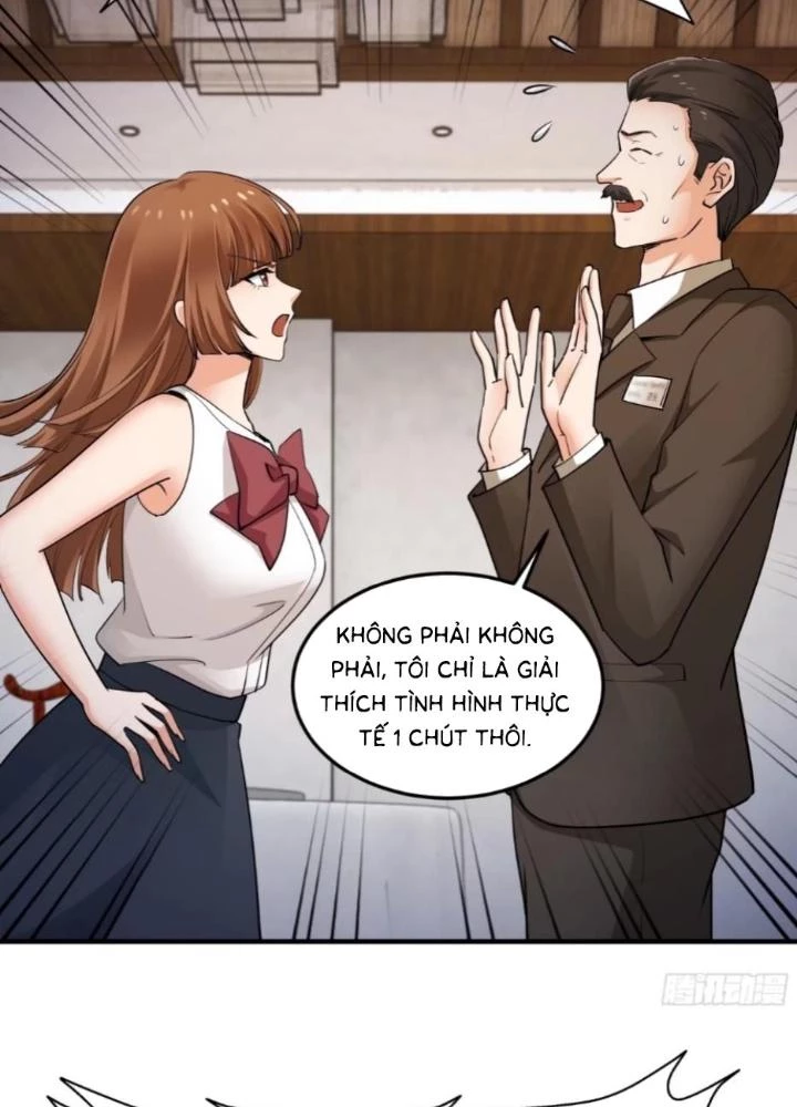 Hardcore Phổ Pháp! Hệ Thống Tích Cực Online Phát Tiền! Chapter 24 - 55