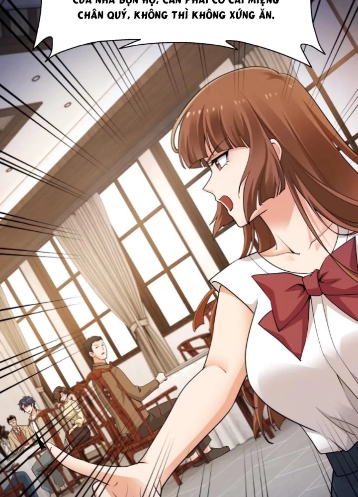 Hardcore Phổ Pháp! Hệ Thống Tích Cực Online Phát Tiền! Chapter 24 - 57
