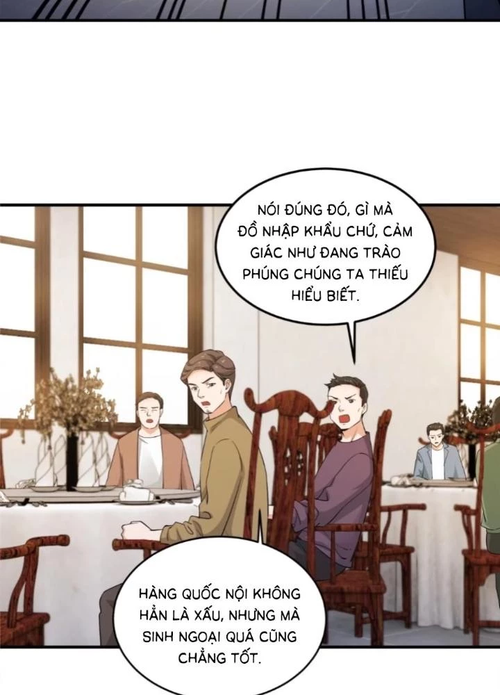 Hardcore Phổ Pháp! Hệ Thống Tích Cực Online Phát Tiền! Chapter 24 - 59