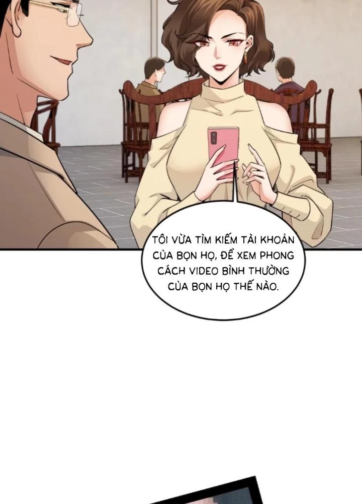 Hardcore Phổ Pháp! Hệ Thống Tích Cực Online Phát Tiền! Chapter 24 - 73