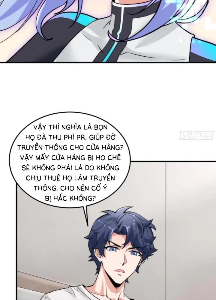 Hardcore Phổ Pháp! Hệ Thống Tích Cực Online Phát Tiền! Chapter 24 - 123