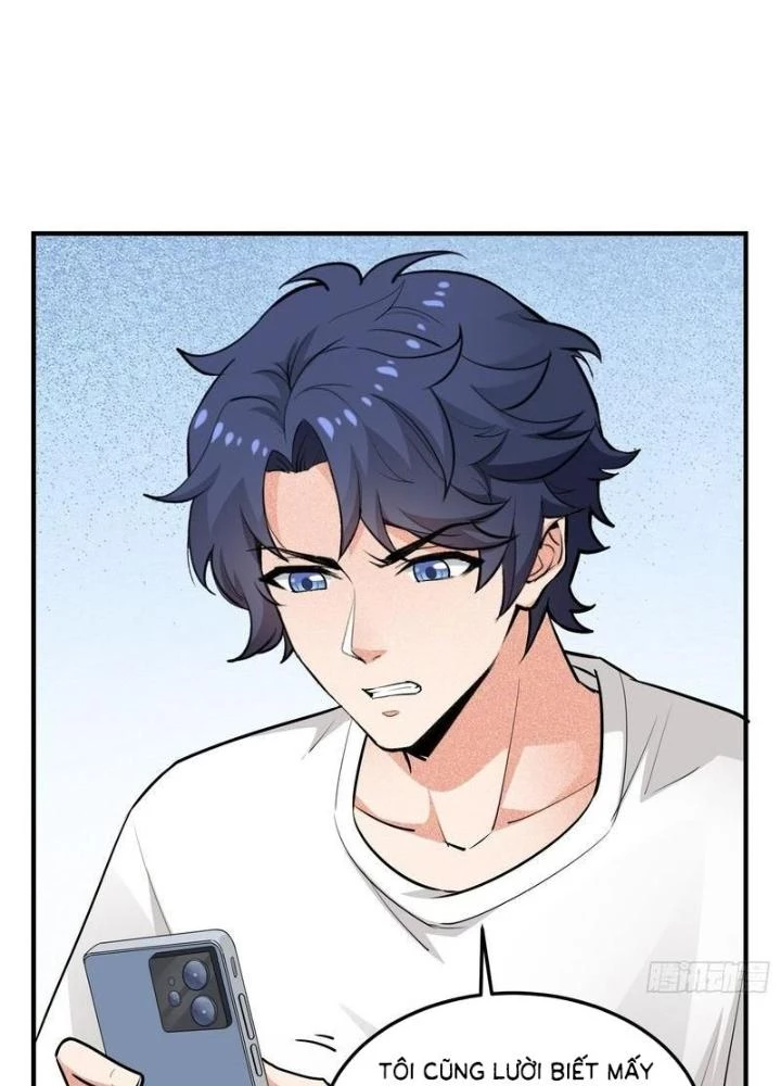 Hardcore Phổ Pháp! Hệ Thống Tích Cực Online Phát Tiền! Chapter 25 - 3