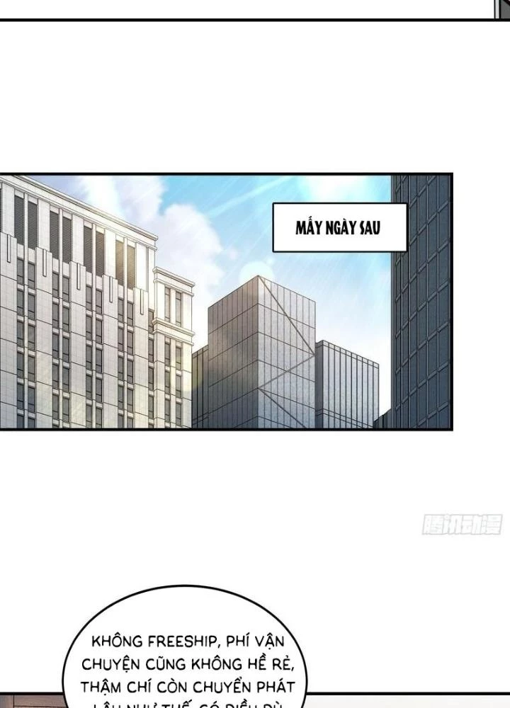 Hardcore Phổ Pháp! Hệ Thống Tích Cực Online Phát Tiền! Chapter 25 - 7