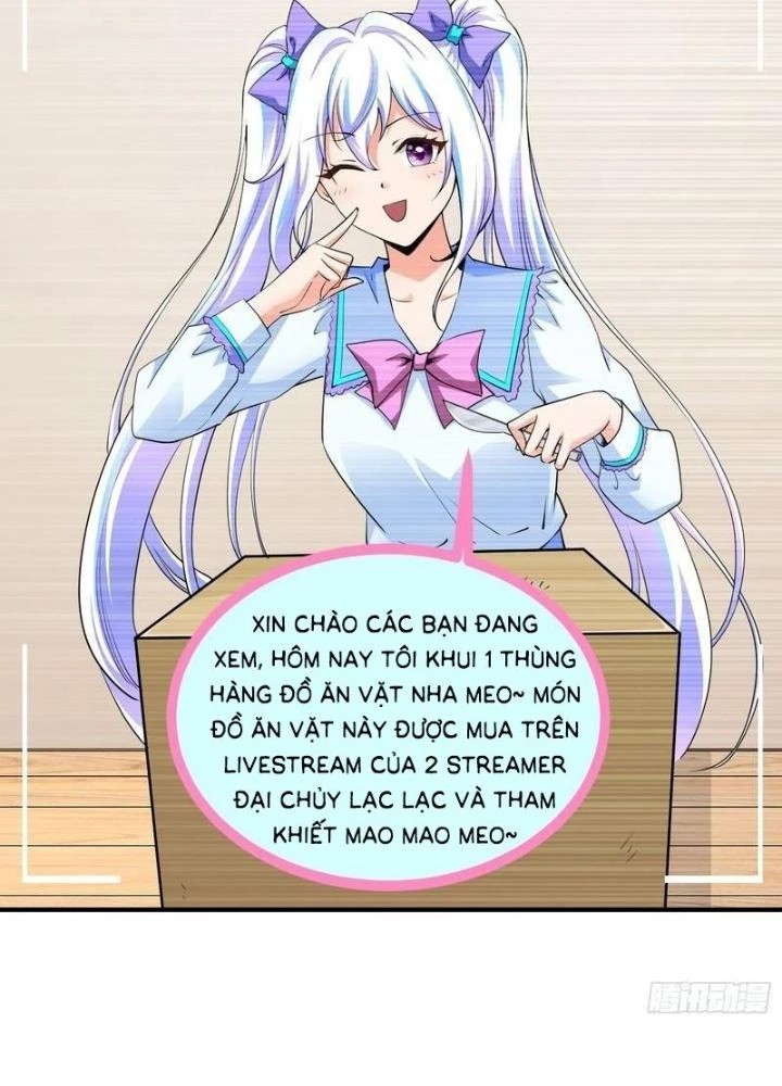 Hardcore Phổ Pháp! Hệ Thống Tích Cực Online Phát Tiền! Chapter 25 - 17