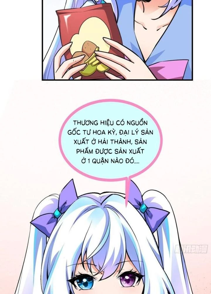 Hardcore Phổ Pháp! Hệ Thống Tích Cực Online Phát Tiền! Chapter 25 - 31