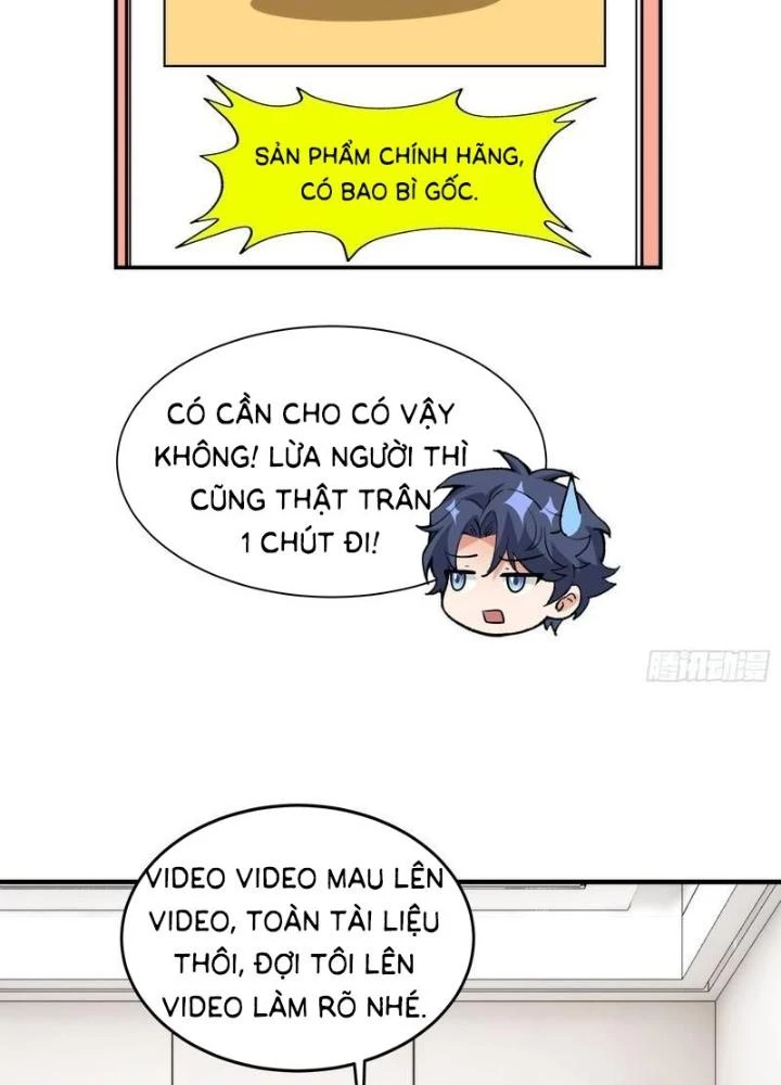 Hardcore Phổ Pháp! Hệ Thống Tích Cực Online Phát Tiền! Chapter 25 - 41