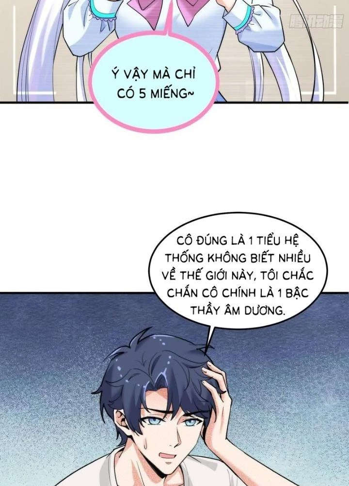 Hardcore Phổ Pháp! Hệ Thống Tích Cực Online Phát Tiền! Chapter 25 - 53