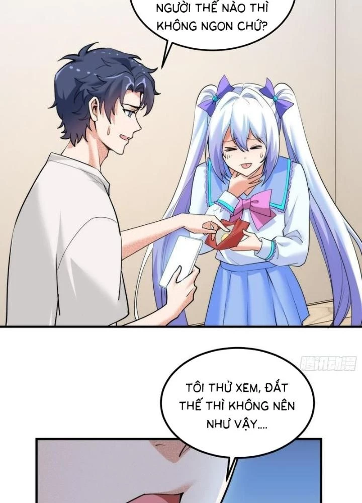 Hardcore Phổ Pháp! Hệ Thống Tích Cực Online Phát Tiền! Chapter 25 - 61