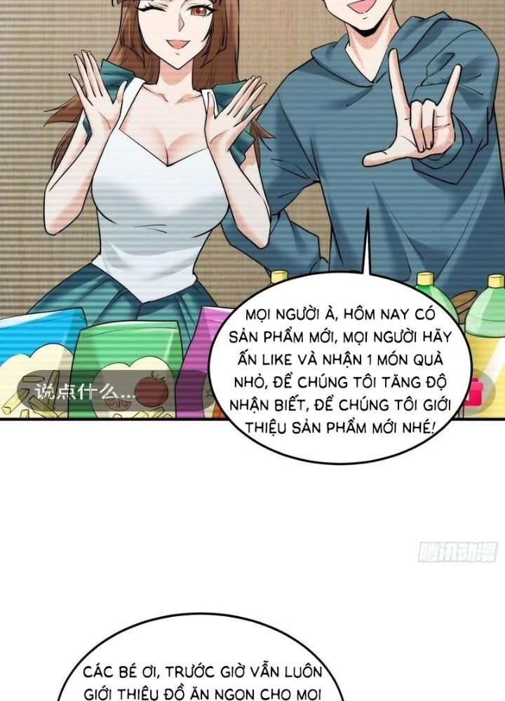 Hardcore Phổ Pháp! Hệ Thống Tích Cực Online Phát Tiền! Chapter 25 - 71