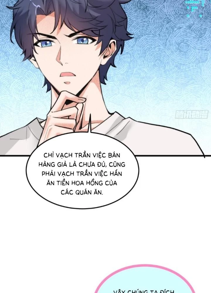 Hardcore Phổ Pháp! Hệ Thống Tích Cực Online Phát Tiền! Chapter 26 - 7