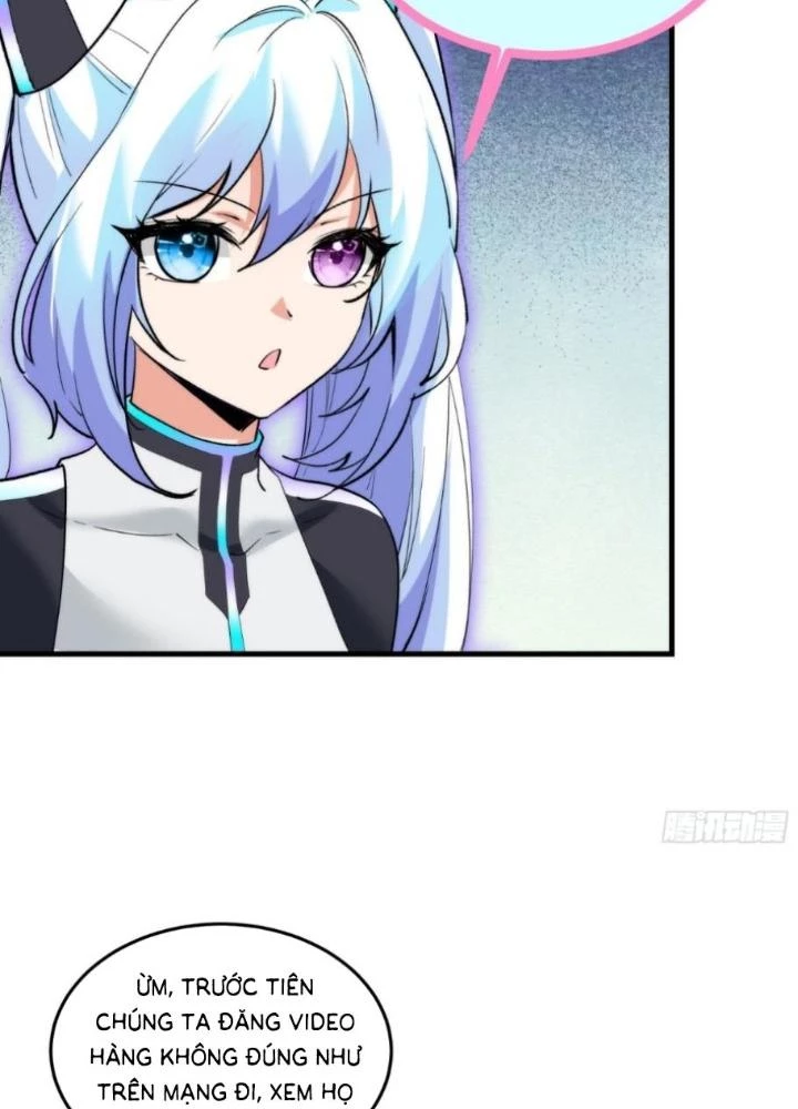 Hardcore Phổ Pháp! Hệ Thống Tích Cực Online Phát Tiền! Chapter 26 - 9