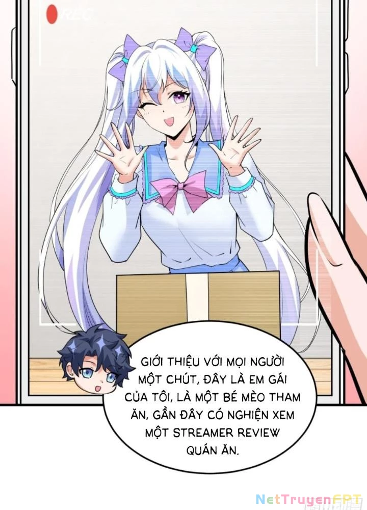 Hardcore Phổ Pháp! Hệ Thống Tích Cực Online Phát Tiền! Chapter 26 - 21