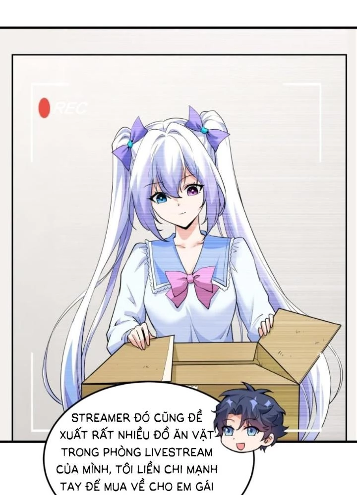 Hardcore Phổ Pháp! Hệ Thống Tích Cực Online Phát Tiền! Chapter 26 - 23