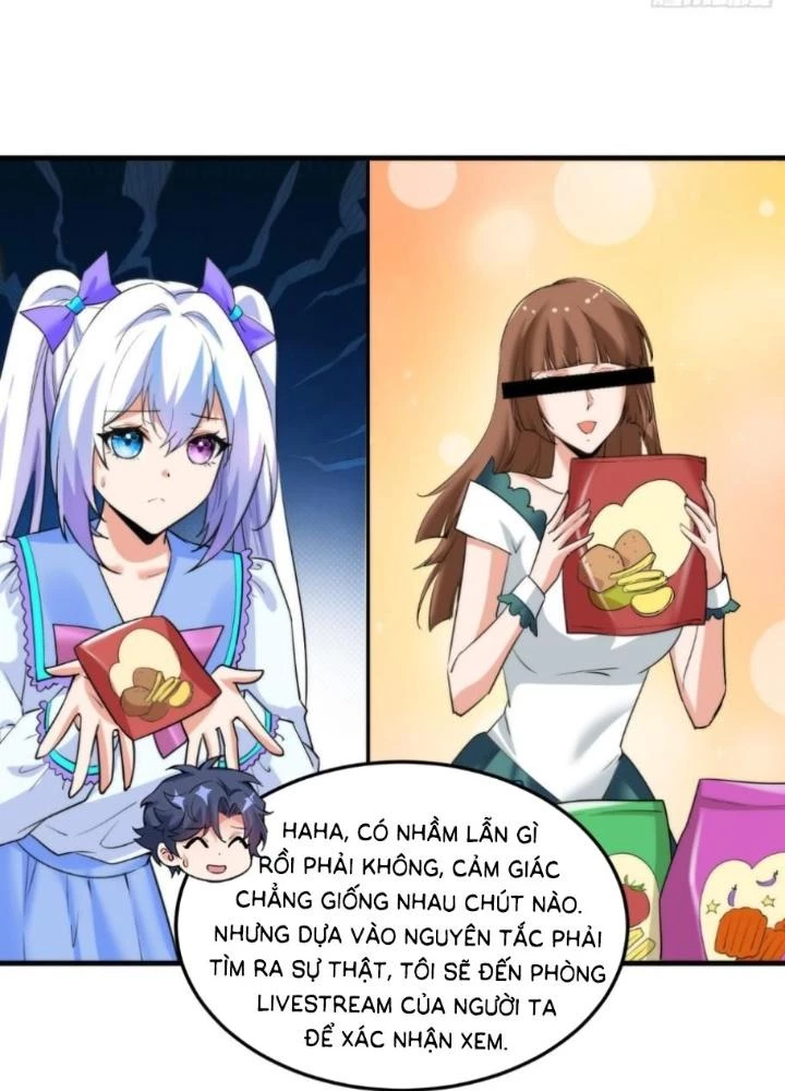 Hardcore Phổ Pháp! Hệ Thống Tích Cực Online Phát Tiền! Chapter 26 - 25