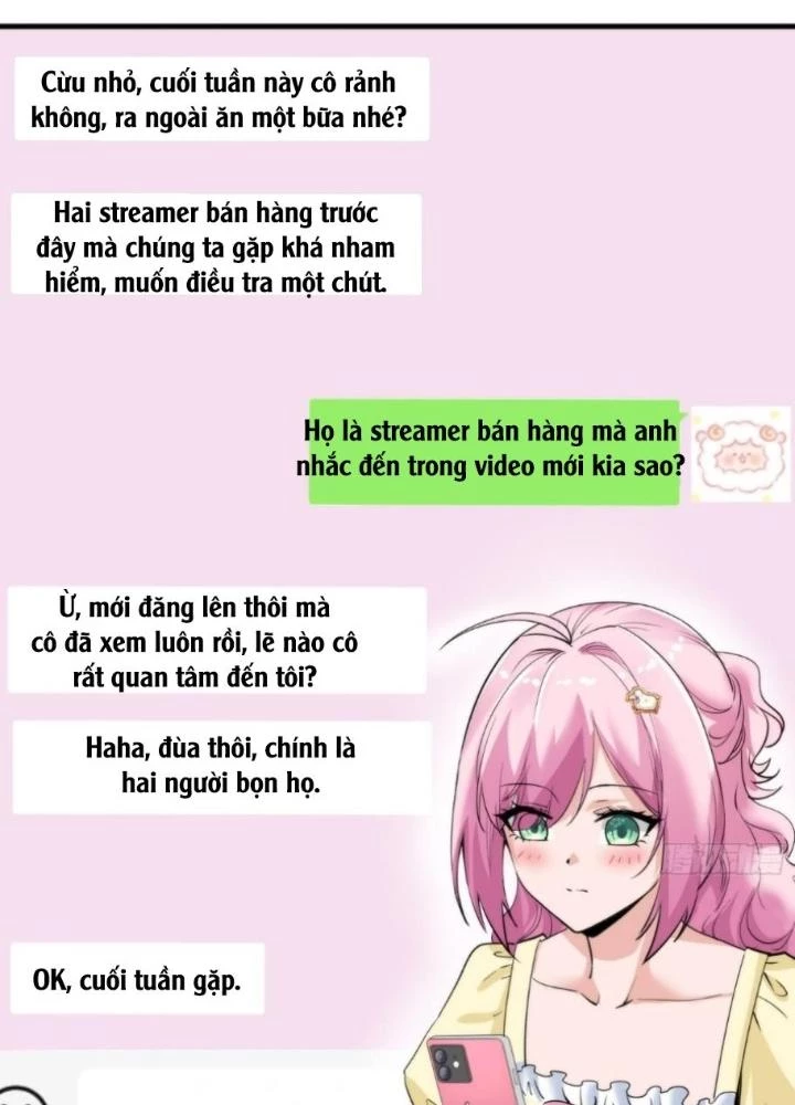 Hardcore Phổ Pháp! Hệ Thống Tích Cực Online Phát Tiền! Chapter 26 - 55