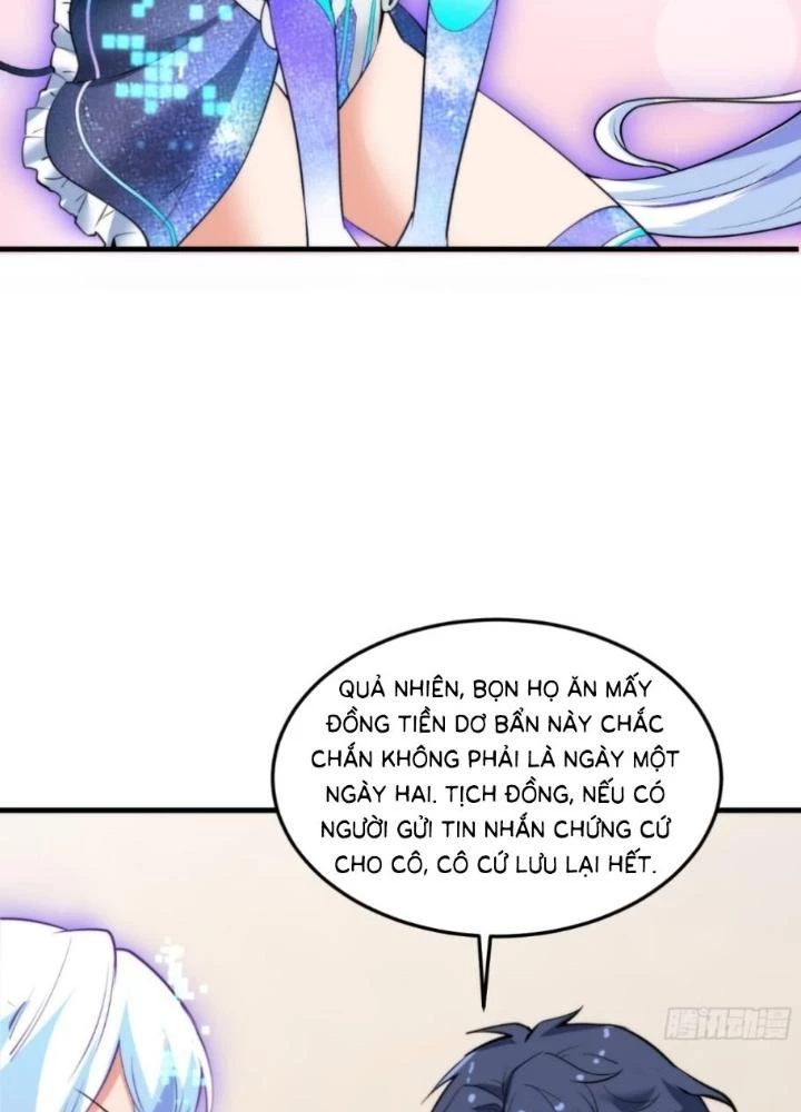 Hardcore Phổ Pháp! Hệ Thống Tích Cực Online Phát Tiền! Chapter 26 - 65