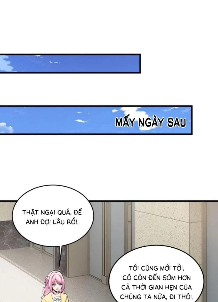 Hardcore Phổ Pháp! Hệ Thống Tích Cực Online Phát Tiền! Chapter 26 - 71