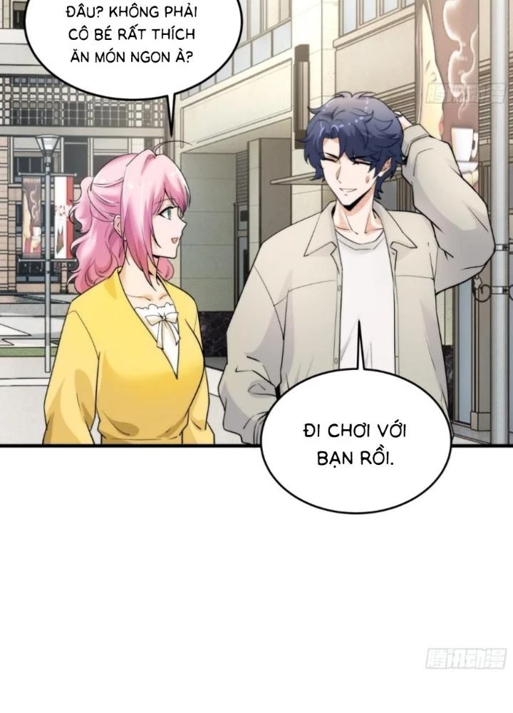 Hardcore Phổ Pháp! Hệ Thống Tích Cực Online Phát Tiền! Chapter 26 - 75