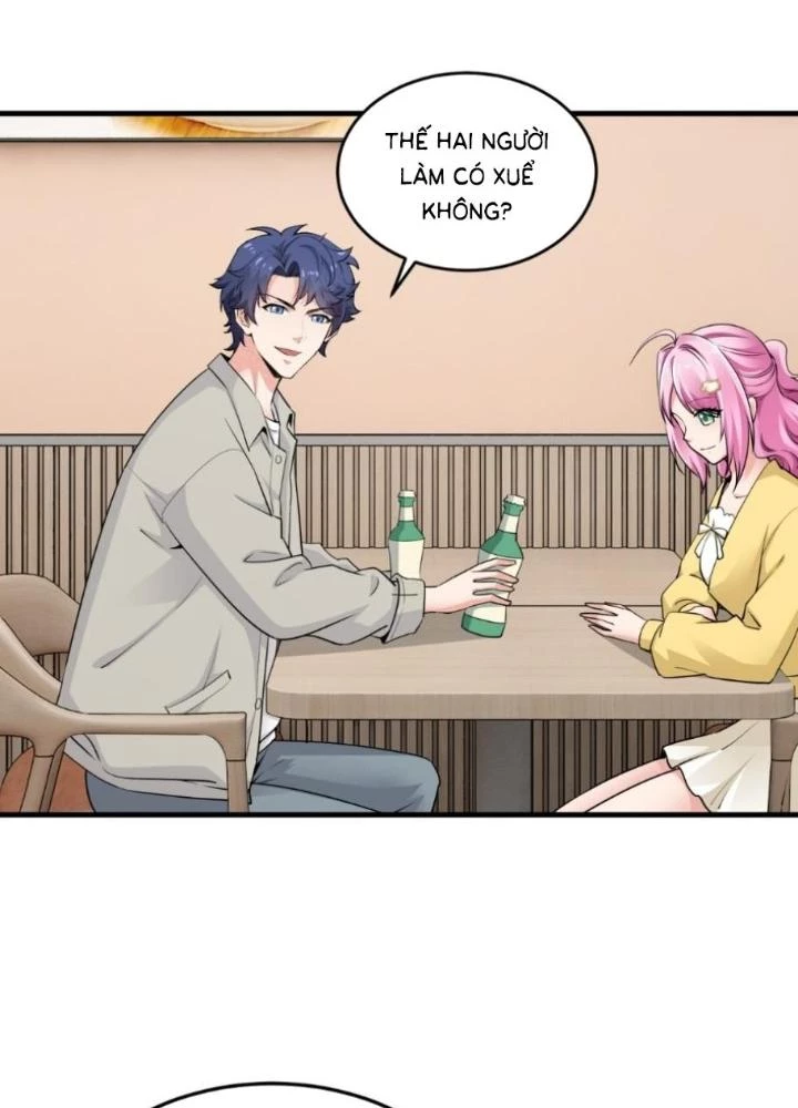 Hardcore Phổ Pháp! Hệ Thống Tích Cực Online Phát Tiền! Chapter 26 - 105