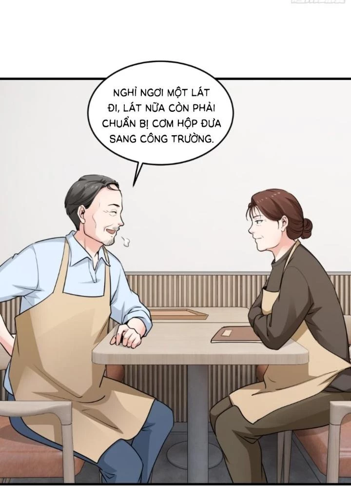 Hardcore Phổ Pháp! Hệ Thống Tích Cực Online Phát Tiền! Chapter 26 - 119