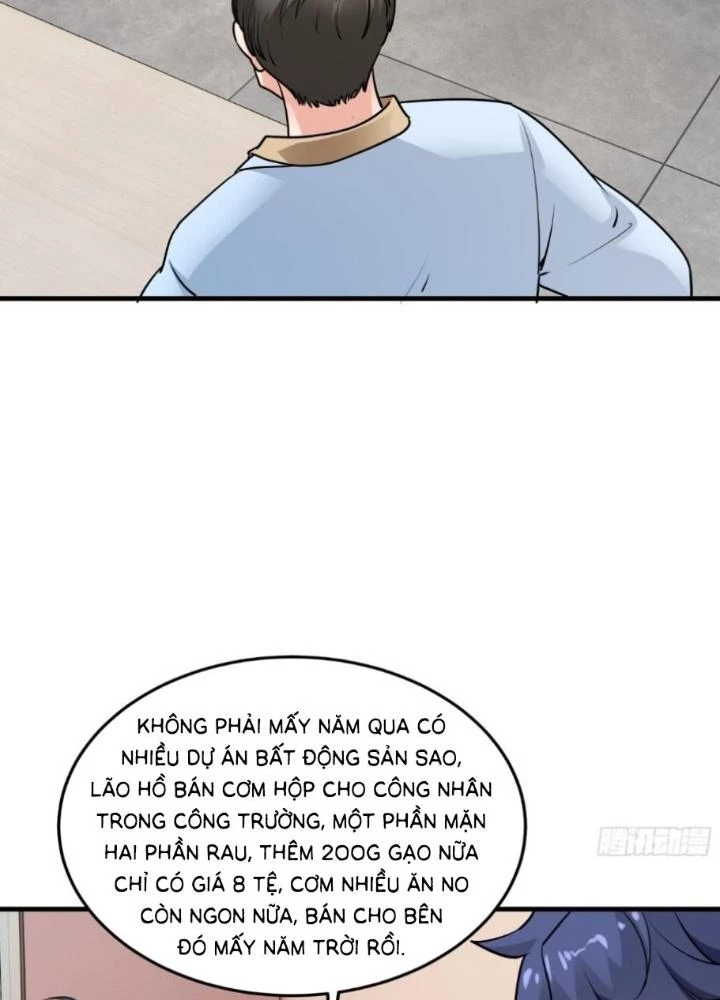 Hardcore Phổ Pháp! Hệ Thống Tích Cực Online Phát Tiền! Chapter 26 - 123