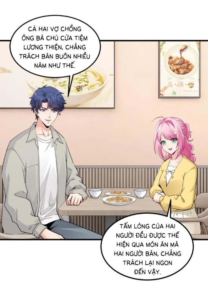 Hardcore Phổ Pháp! Hệ Thống Tích Cực Online Phát Tiền! Chapter 26 - 129