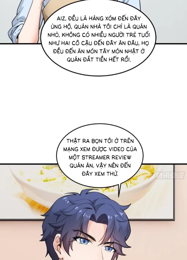 Hardcore Phổ Pháp! Hệ Thống Tích Cực Online Phát Tiền! Chapter 26 - 137