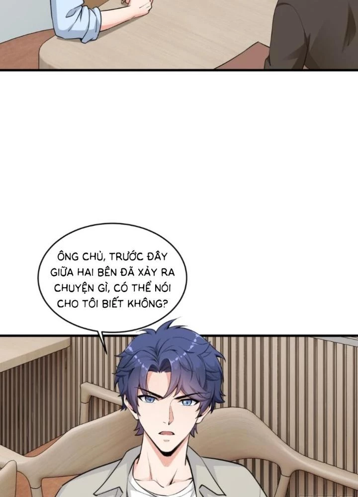 Hardcore Phổ Pháp! Hệ Thống Tích Cực Online Phát Tiền! Chapter 26 - 141