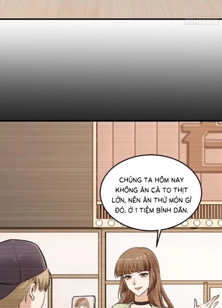 Hardcore Phổ Pháp! Hệ Thống Tích Cực Online Phát Tiền! Chapter 27 - 3