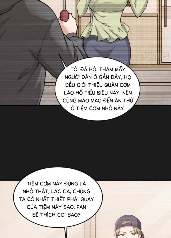 Hardcore Phổ Pháp! Hệ Thống Tích Cực Online Phát Tiền! Chapter 27 - 5