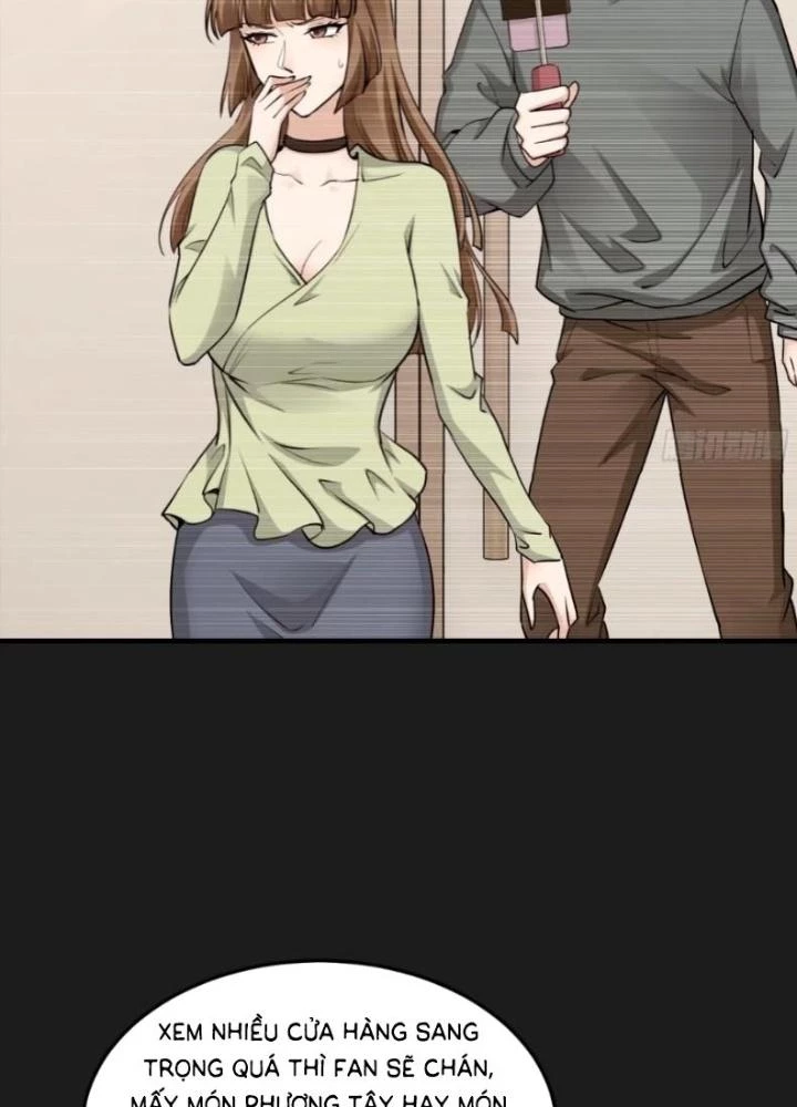 Hardcore Phổ Pháp! Hệ Thống Tích Cực Online Phát Tiền! Chapter 27 - 7