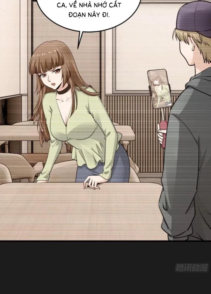 Hardcore Phổ Pháp! Hệ Thống Tích Cực Online Phát Tiền! Chapter 27 - 11