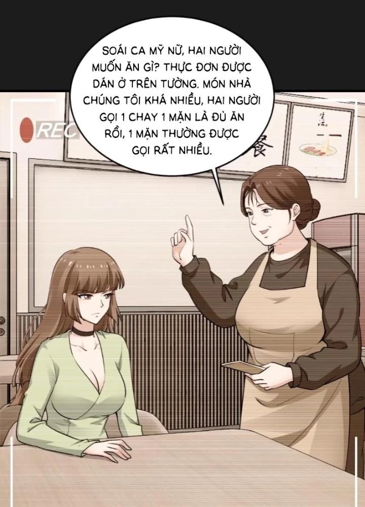 Hardcore Phổ Pháp! Hệ Thống Tích Cực Online Phát Tiền! Chapter 27 - 13