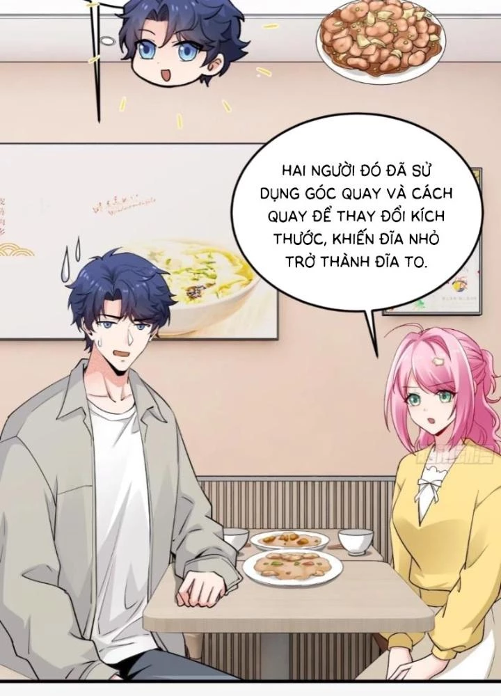 Hardcore Phổ Pháp! Hệ Thống Tích Cực Online Phát Tiền! Chapter 27 - 29