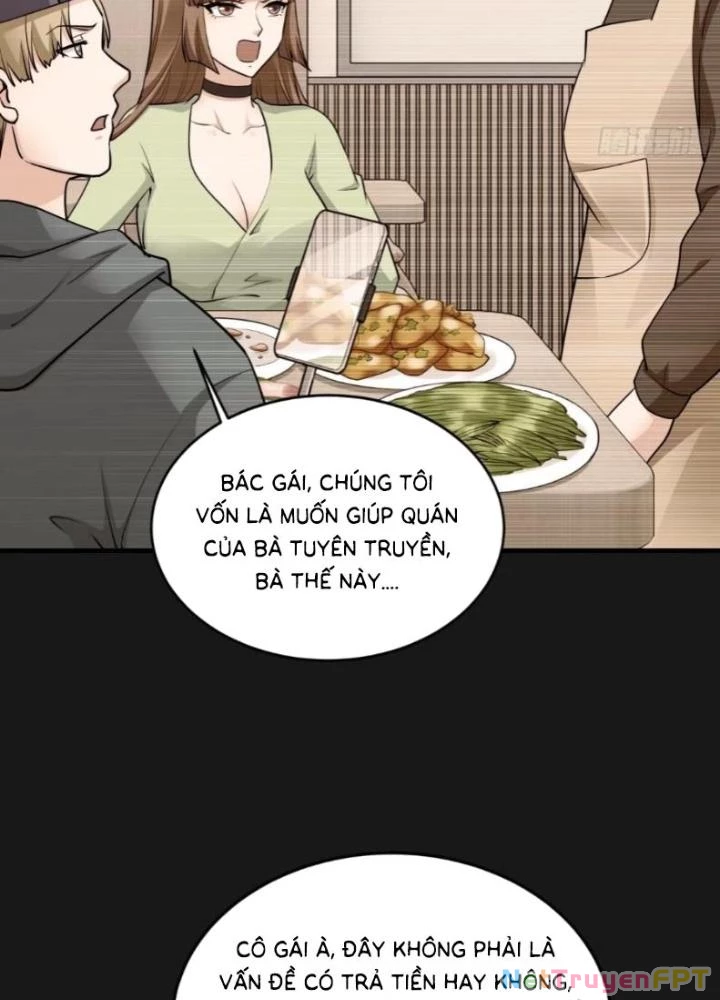 Hardcore Phổ Pháp! Hệ Thống Tích Cực Online Phát Tiền! Chapter 27 - 55