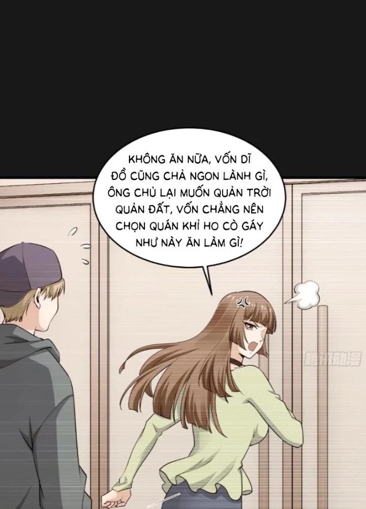 Hardcore Phổ Pháp! Hệ Thống Tích Cực Online Phát Tiền! Chapter 27 - 61