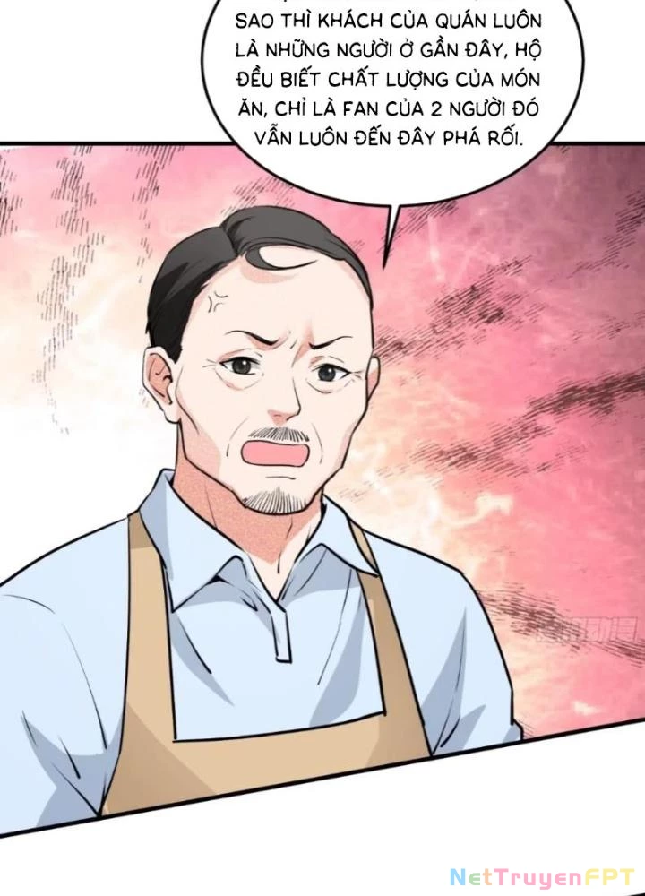 Hardcore Phổ Pháp! Hệ Thống Tích Cực Online Phát Tiền! Chapter 27 - 75