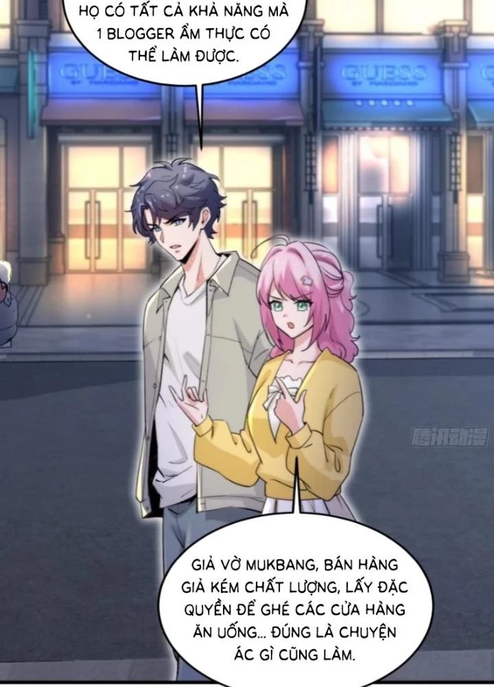 Hardcore Phổ Pháp! Hệ Thống Tích Cực Online Phát Tiền! Chapter 27 - 85