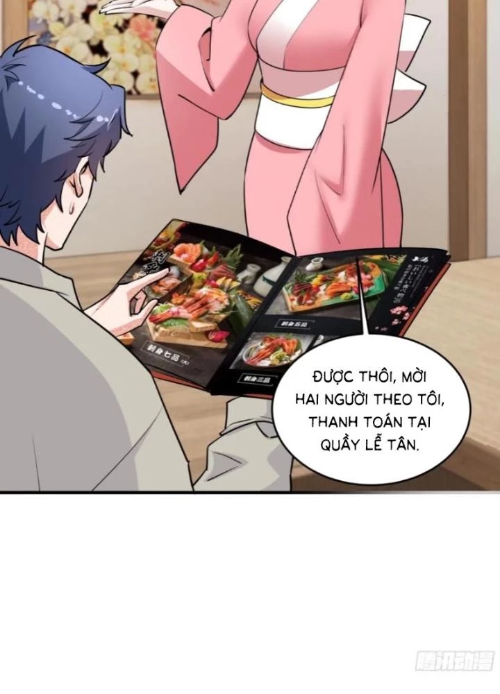 Hardcore Phổ Pháp! Hệ Thống Tích Cực Online Phát Tiền! Chapter 27 - 111