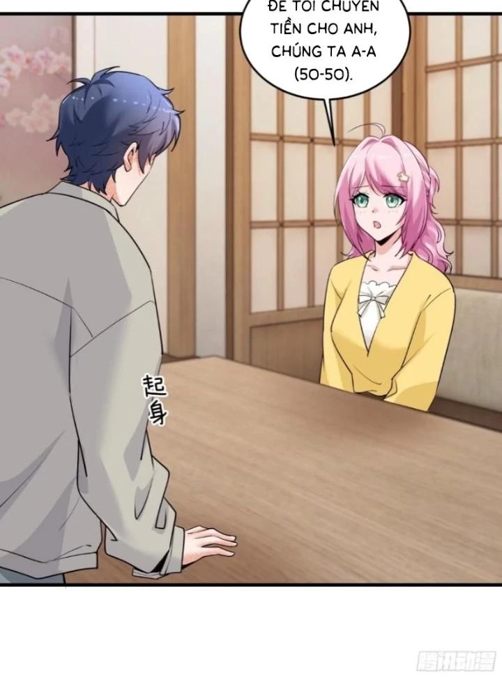 Hardcore Phổ Pháp! Hệ Thống Tích Cực Online Phát Tiền! Chapter 27 - 113