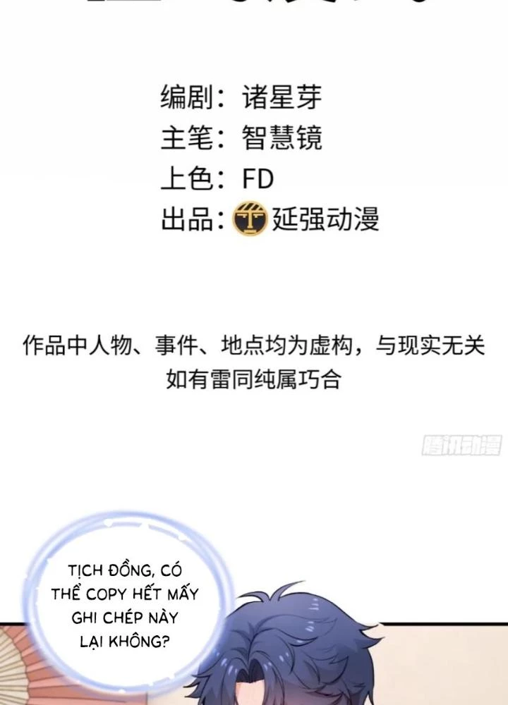 Hardcore Phổ Pháp! Hệ Thống Tích Cực Online Phát Tiền! Chapter 28 - 3