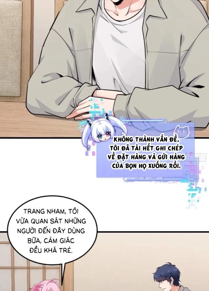 Hardcore Phổ Pháp! Hệ Thống Tích Cực Online Phát Tiền! Chapter 28 - 5