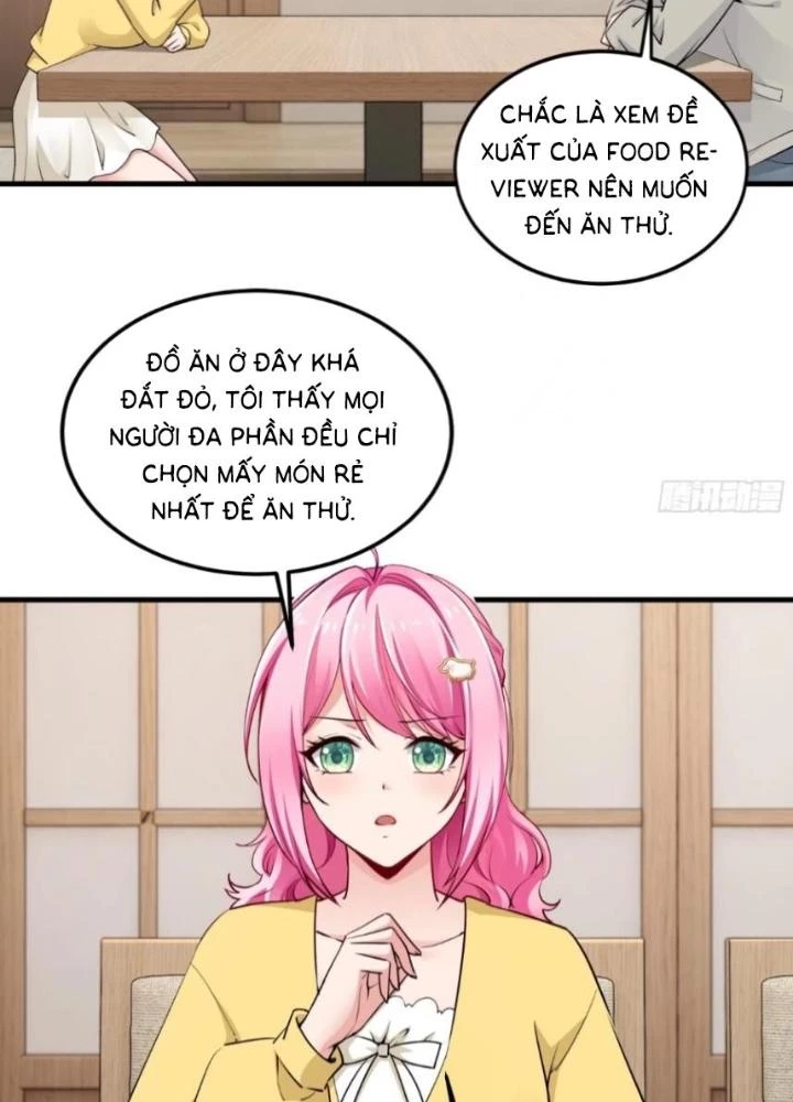 Hardcore Phổ Pháp! Hệ Thống Tích Cực Online Phát Tiền! Chapter 28 - 7